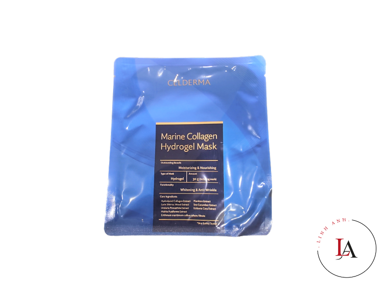 Đắp mặt Cederma